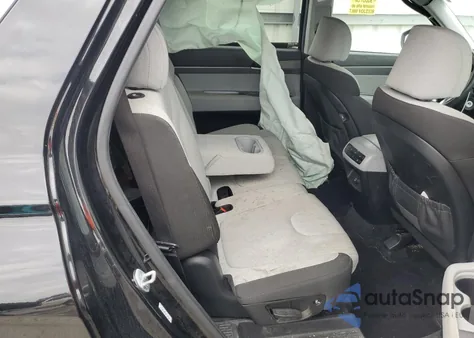 2021 Hyundai Palisade Se from USA, damaged, VIN KM8R14HE7MU278304